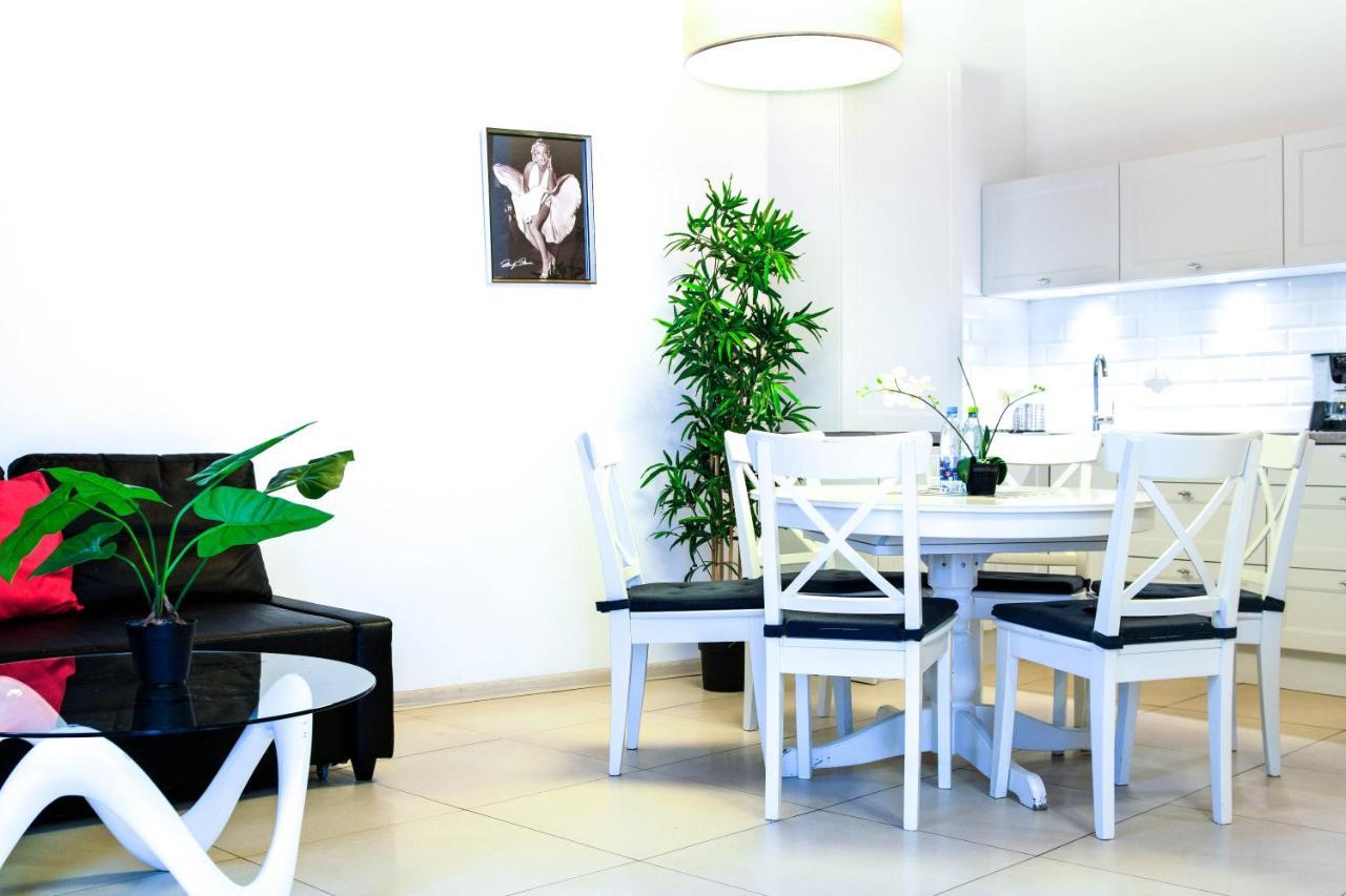 Florianska Gate Luxury Apartments, Krakow